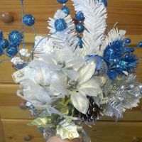 After Christmas Shopping Success.