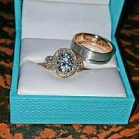 My ring!