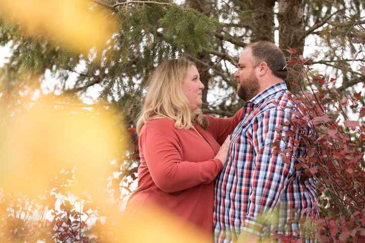 Pro Engagement Pics