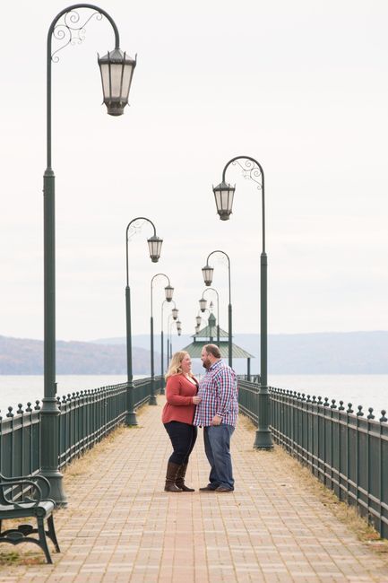 Pro Engagement Pics