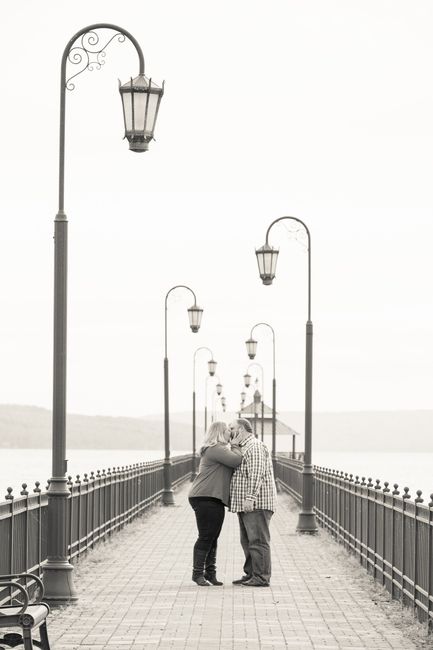 Pro Engagement Pics