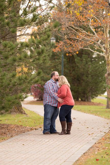 Pro Engagement Pics