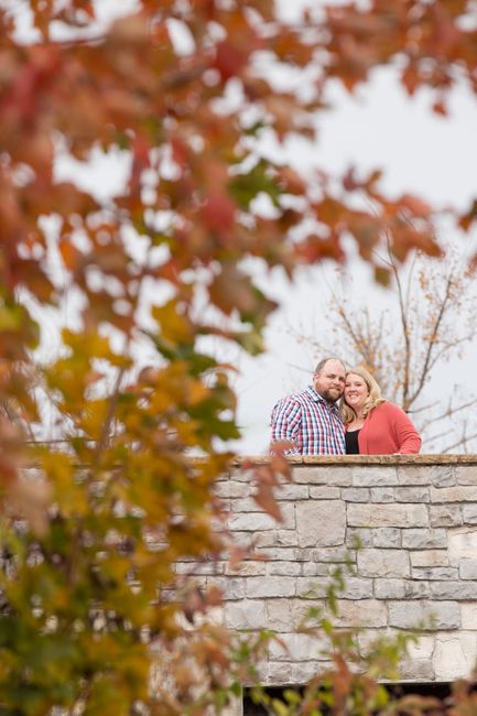 Pro Engagement Pics
