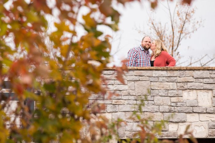 Pro Engagement Pics