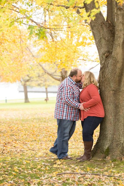 Pro Engagement Pics