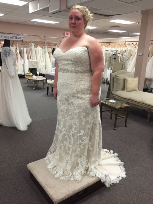 Dress Porn!
