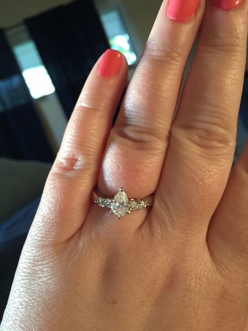 Rings!!!