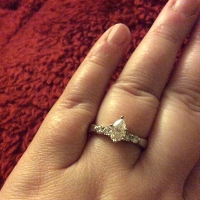 Ring porn.