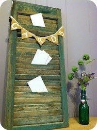 Card boxes