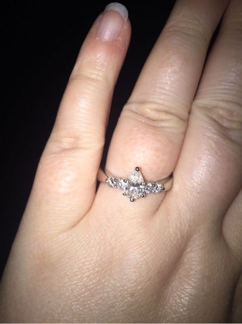 Ring Bling!