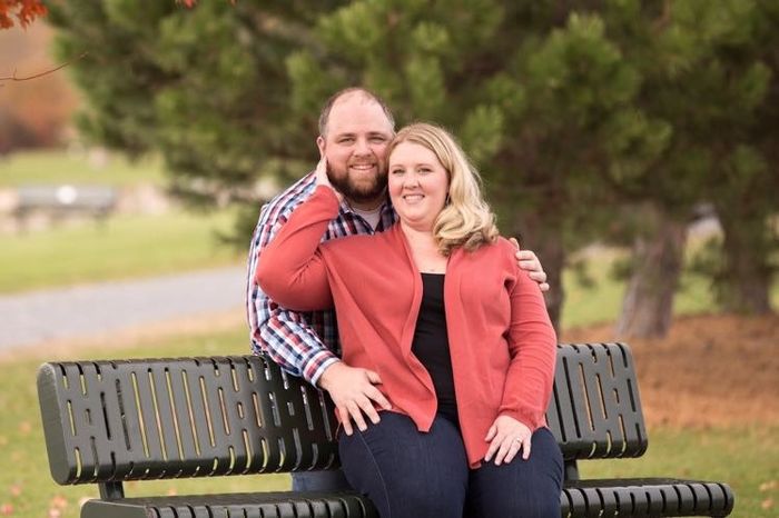 Plus Sized Girls: Share Your Engagement Pictures Outfit!
