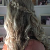 Makeup and Hair Trial. Paging Jo and other MUA