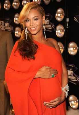 Beyonce is pregnant!But Jay-z
