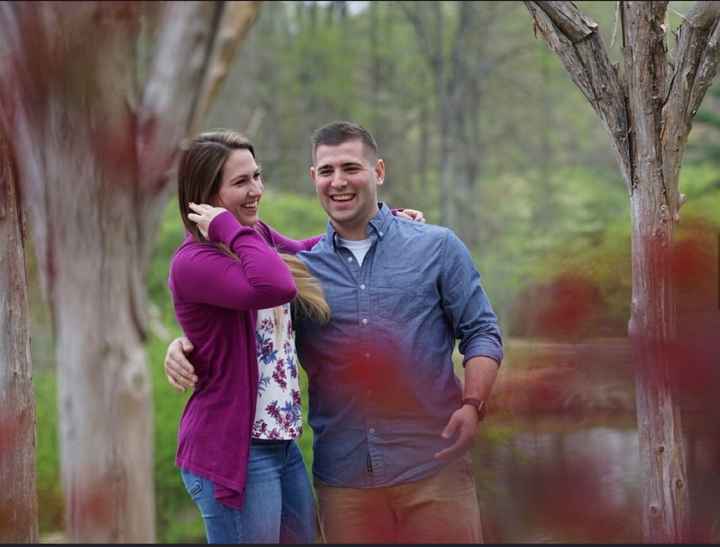 Engagement Picture Outifts