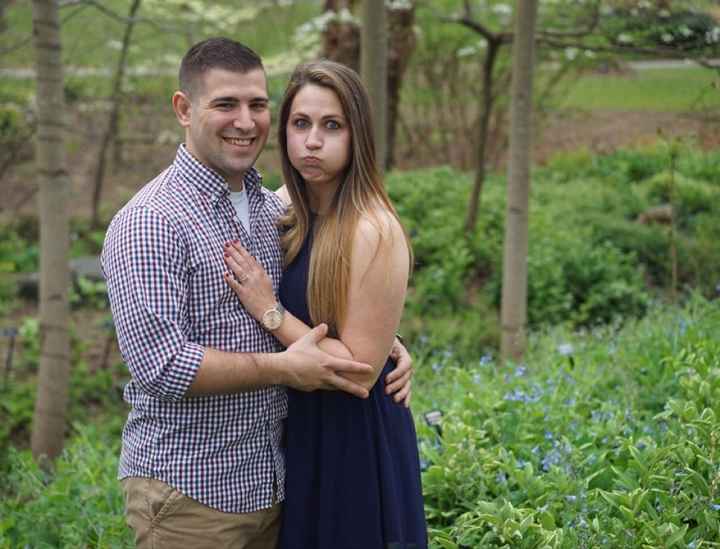 Engagement Picture Outifts