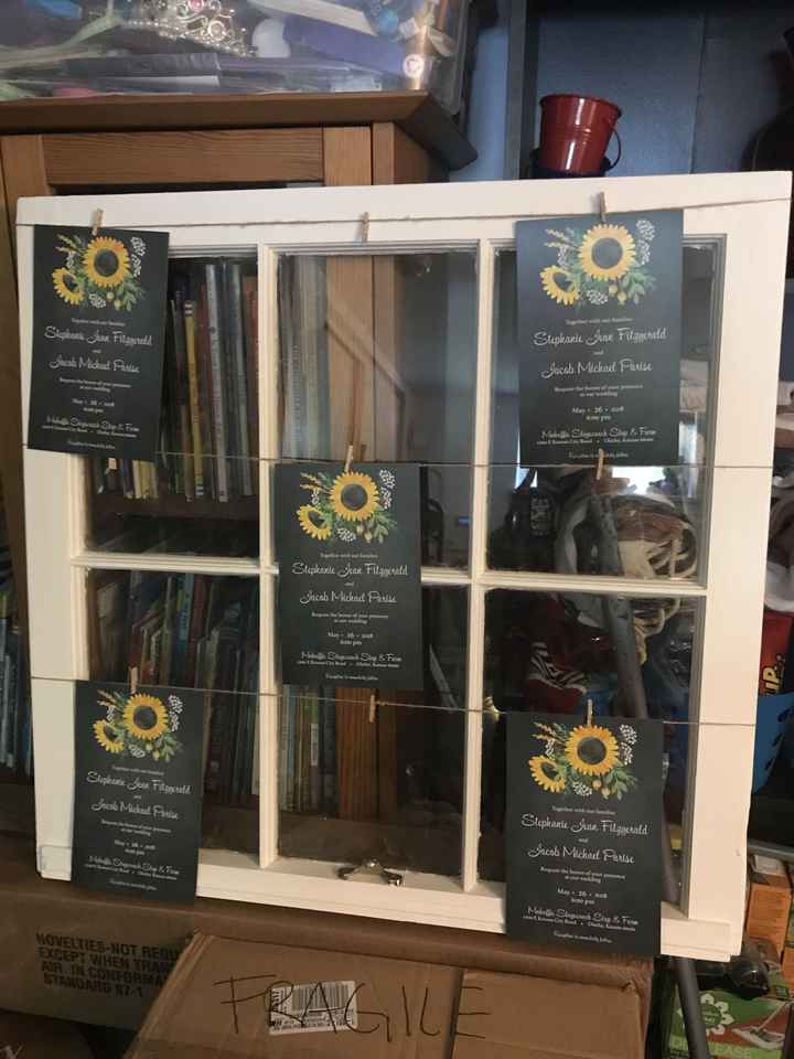 Cricut for the win. Pic heavy - 2