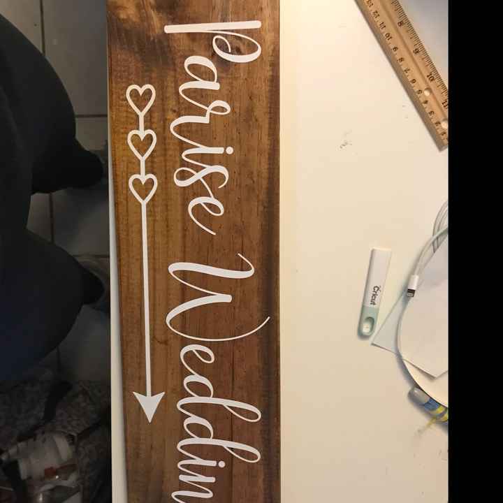 Cricut for the win. Pic heavy - 3