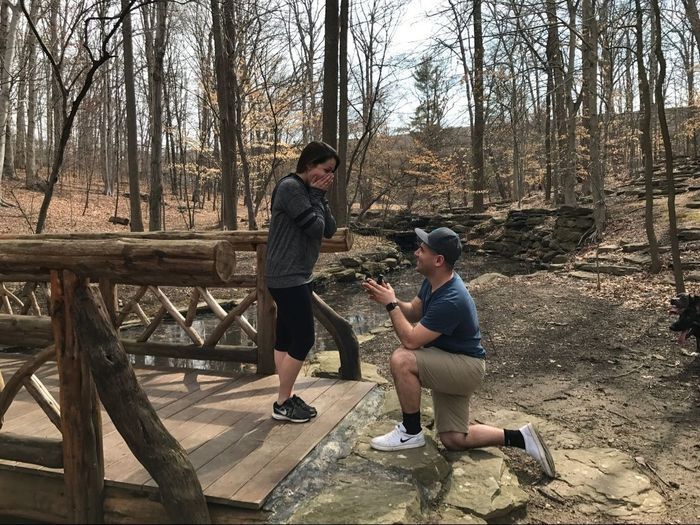 Proposal photos! Share yours!