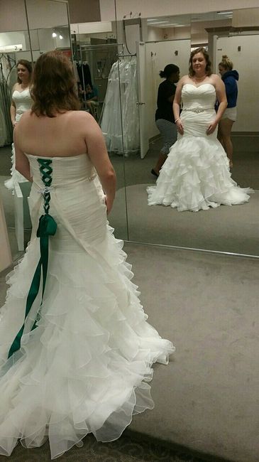 Dresses!