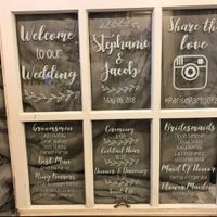 Cricut for the win. Pic heavy - 7