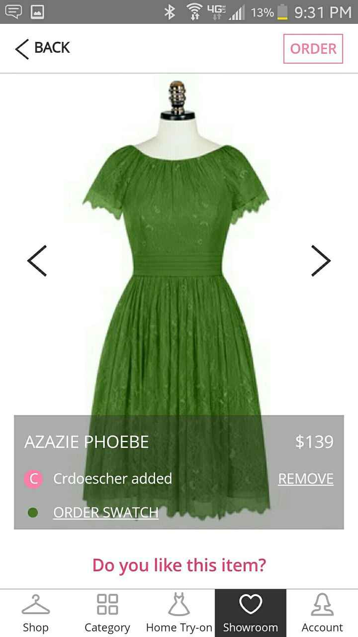 Non Traditional Wedding Dresses