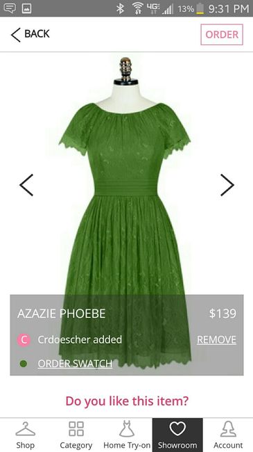 Non Traditional Wedding Dresses