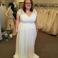 Let Me See Your Dresses: Plus Size Edition