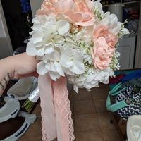 Bouquet Diy's - 1