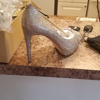 Wedding shoes! - 1