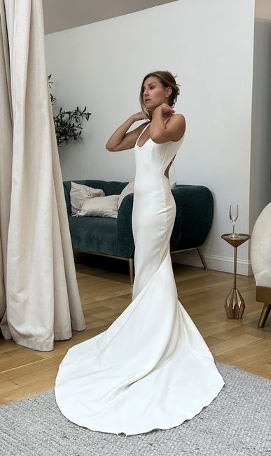 Shapewear for crepe 2