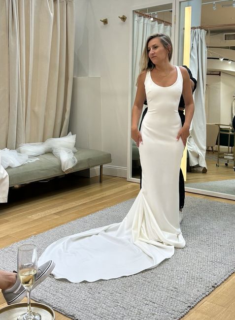 Shapewear for crepe 4