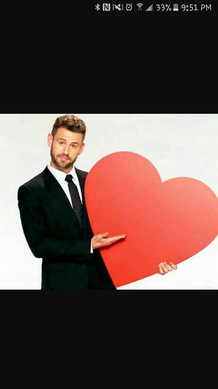 The Bachelor