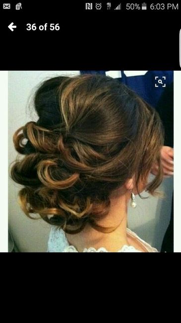 Let's see your hair!