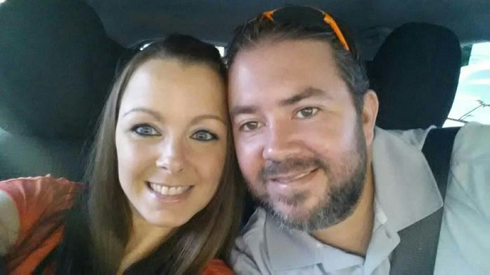 Show off your future/current spouse!