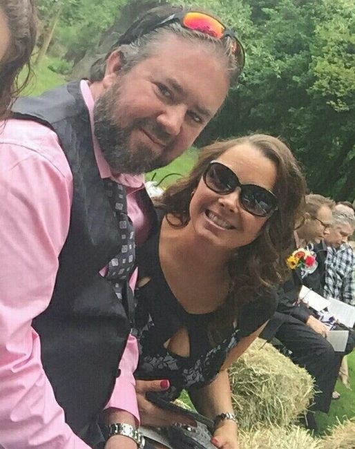 Show us you and your SO!