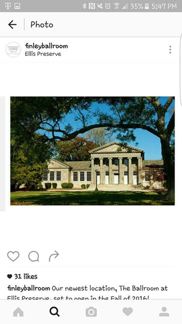 What is/was your wedding venue!?