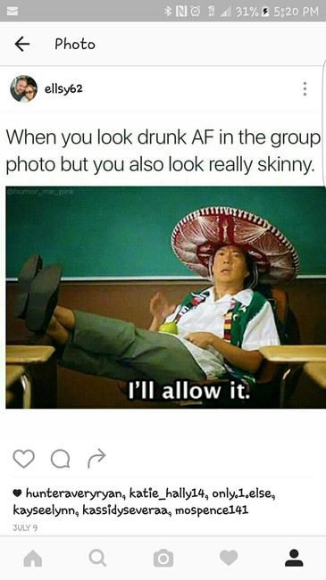 NWR:  Share some Memes