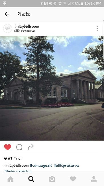 What does your venue look like?