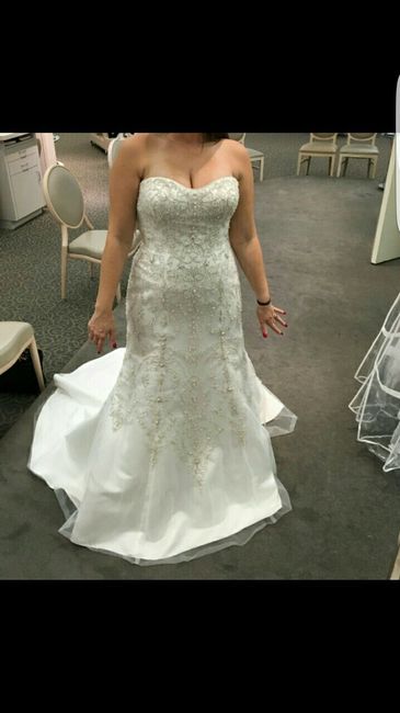 Dress fun! Show yours off!