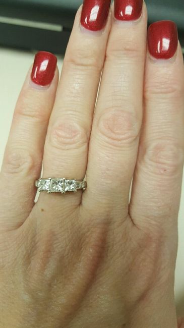 My Ring!