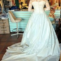 Veil and Hair Choices! - 3