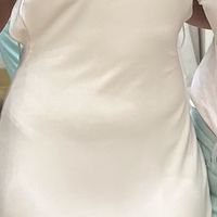 Shapewear for crepe - 1