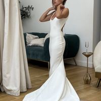 Shapewear for crepe - 2