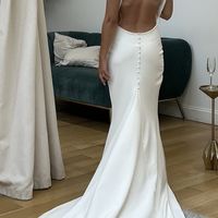 Shapewear for crepe - 3