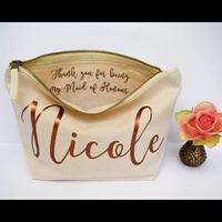 Bridesmaids gifts