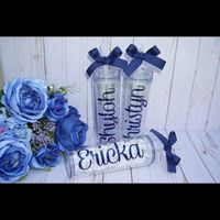 Bridesmaids gifts