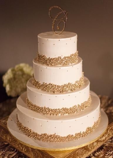 Cake inspiration