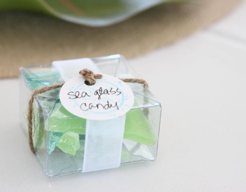 candy/favors