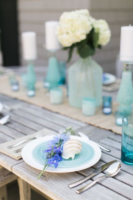 table inspiration