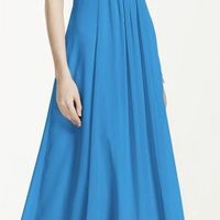 Bridesmaid dress